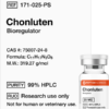 Chonluten 20mg (Bioregulator)