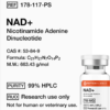 NAD+ 750mg