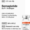 Semaglutide 3mg