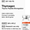 Thymagen (Thymogen) 20mg