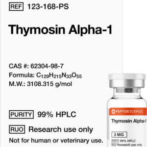 3mg x 10 Vials = 30mg Total Liraglutide 3mg is a high-quality GLP-1 analogue peptide widely recognized in metabolic and endocrine research. Supplied as 10 individual vials containing 3mg each (