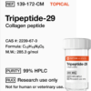 Tripeptide-29 200mg (Collagen peptide) (Topical)