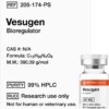 Vesugen 20mg (Bioregulator)