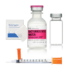 Bacteriostatic Water Complete Reconstitution Kit