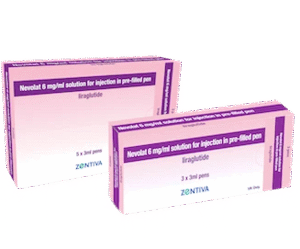 Nevolat 3ml Weight Loss Pen USA