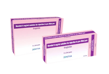 Nevolat 3ml Weight Loss Pen USA