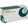 Orlistat (Xenical) 120mg Weight Loss Capsules USA