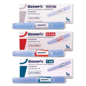 Ozempic Weight Loss Injection USA