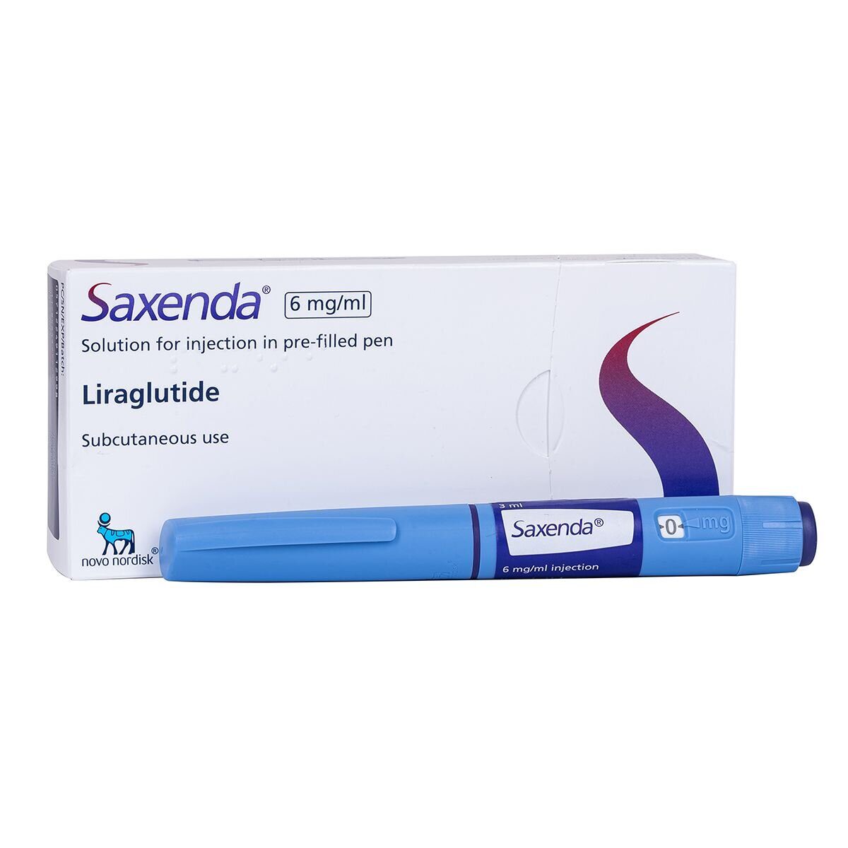 Saxenda (Liraglutide) Weight Loss Injection USA