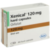 Xenical 120mg Weight Loss Capsules USA