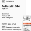 Follistatin 344 1mg