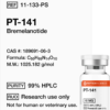PT-141 10mg